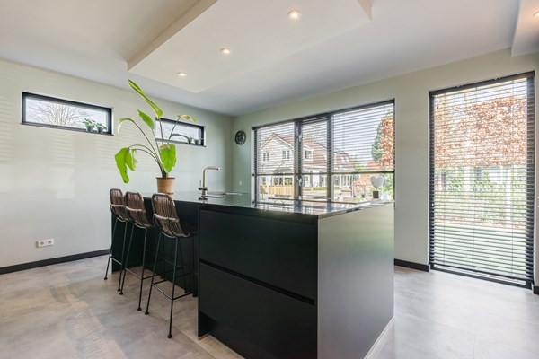 Medium property photo - Nieuwstraat 27, 7681 ER Vroomshoop